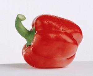 red peper