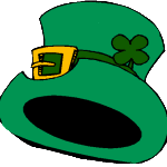 Irish Hat 1