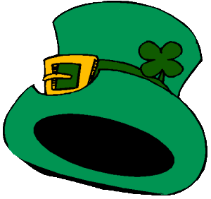 Irish Hat 1