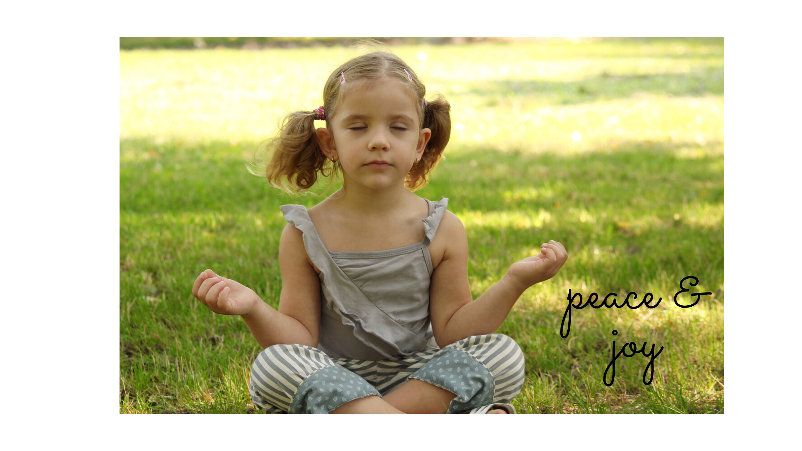 Peace of Mind during COVID