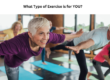 Food and Exercise for Post-Menopausal Women