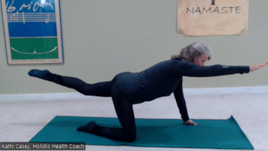 Best Exercises Over 50
