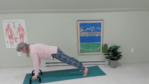 Best Exercises Over 50