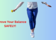 Balance exercises for women over 50
