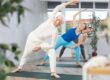 Fitness for women over 60